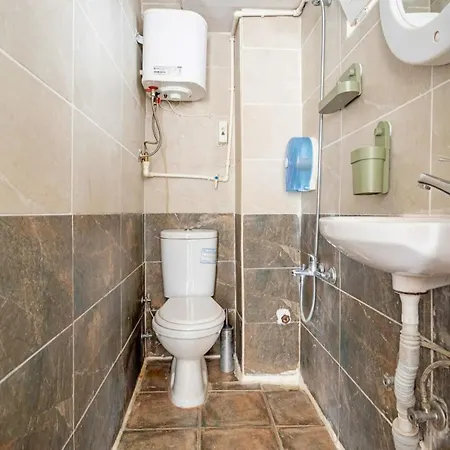 Appartement 1st Floor Historic Flat In Old