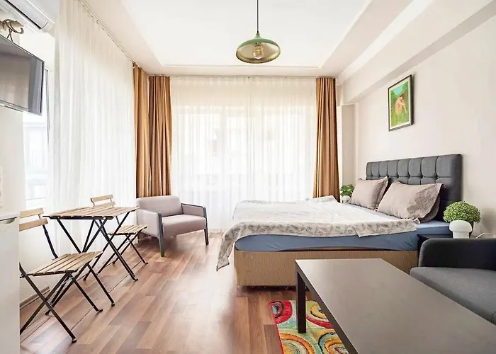 1st Floor Historic Flat In Old Apartament *