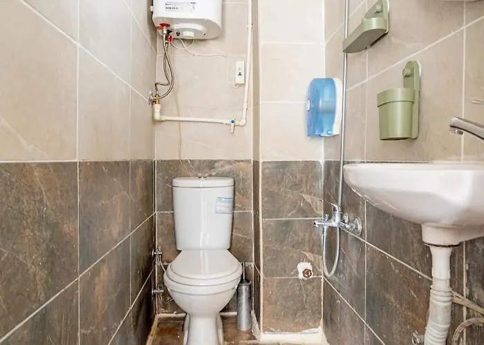 Apartament 1st Floor Historic Flat In Old